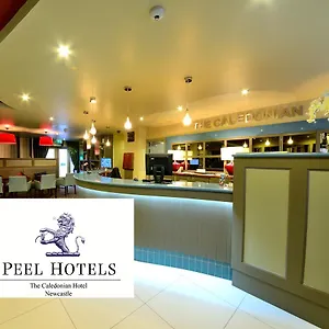 Hotel Caledonian