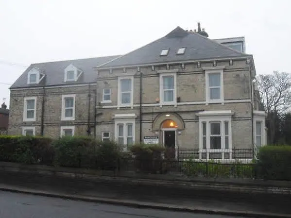 Oyo Clifton Hotel Newcastle upon Tyne