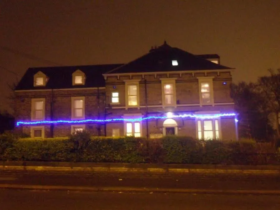 Oyo Clifton Hotel Newcastle upon Tyne Reino Unido