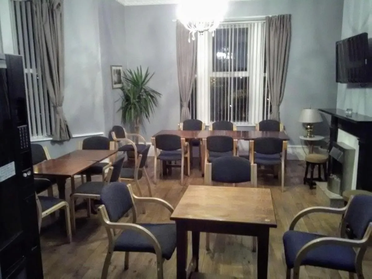 Oyo Clifton Hotel Newcastle upon Tyne Reino Unido