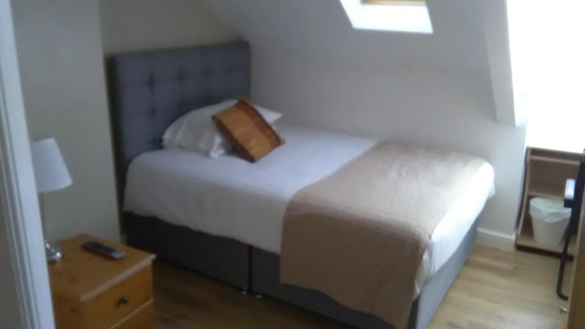 Oyo Clifton Hotel Newcastle upon Tyne