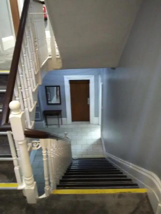 Oyo Clifton Hotel Newcastle upon Tyne